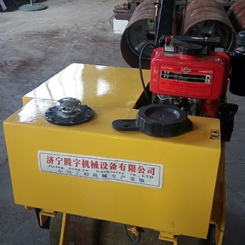 小型手扶式路面汽油壓路機生產(chǎn)廠家