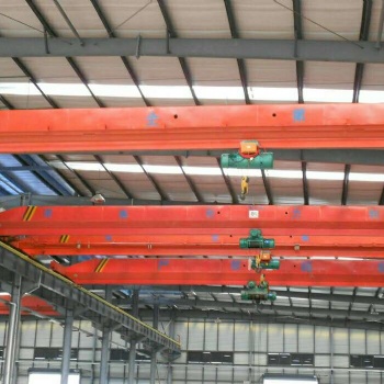 合肥定制5噸單梁行車起重機(jī)價(jià)格質(zhì)保