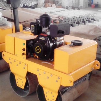 小型手扶式雙鋼輪柴油壓路機生產(chǎn)廠家