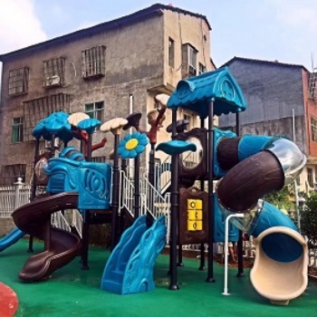 深圳組合滑梯，戶外大型滑梯，兒童滑滑梯價格批發(fā)