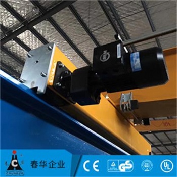 安慶廠家定制歐式行車起重機 價格便宜 質(zhì)保