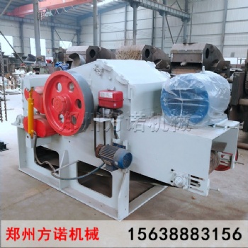 家具廠邊角料粉碎機、林業樹枝粉碎機、鄭州木材切片機
