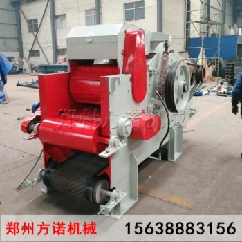 造紙原料粉碎機、板材粉碎機、鄭州廢舊木料切片機