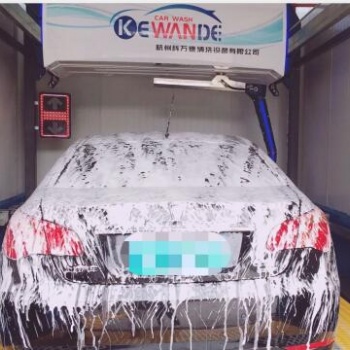 全自動(dòng)洗車(chē)機(jī) 電腦智能洗車(chē)機(jī) 洗車(chē)設(shè)備 洗車(chē)機(jī)廠(chǎng)家杭州科萬(wàn)德