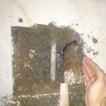 家庭暗管漏水檢測，廣州專業水管漏水檢測，供水管漏水檢測維修