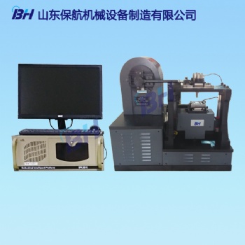 MWF-05型往復(fù)摩擦磨損試驗機