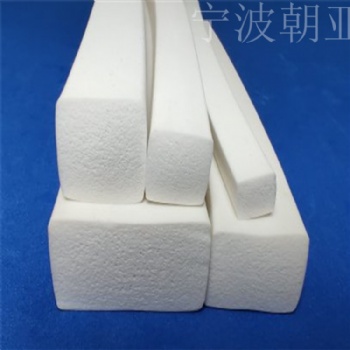 硅膠發(fā)泡耐高溫防撞密封條