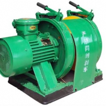 JD-2.5調(diào)度絞車(chē)