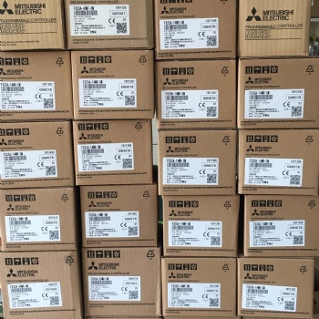 三菱PLC可編程控制器:FX3GA、FX3U、FX2N、FX1NA系列、Q系列 系列