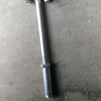供應膨脹避雷卡M8*200mm規格齊全