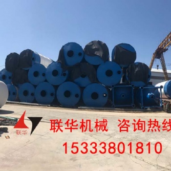 貴州聯(lián)華機(jī)械80噸散裝水泥罐現(xiàn)貨