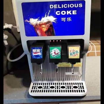 億美科可樂機(jī)廠家售后永州可樂**可樂機(jī)出手