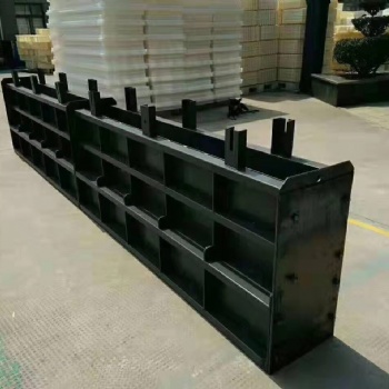 內(nèi)蒙防撞墻鋼模具廠家