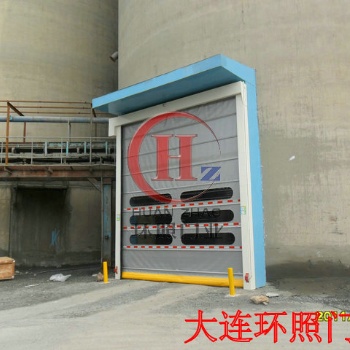 防灰防塵環(huán)保快速卷簾門優(yōu)質(zhì)廠家選環(huán)照門業(yè)
