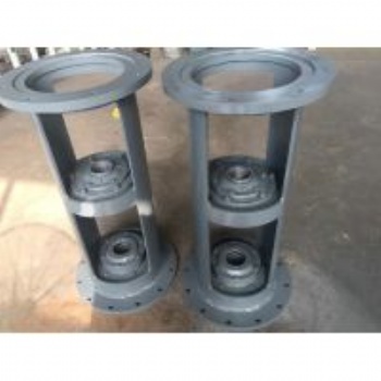 泊頭宇闊行星擺線減速機(jī)支架