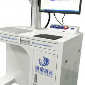 CO2多功能激光打標(biāo)機(jī)，二維碼打印機(jī)，應(yīng)用廣泛，值得擁有