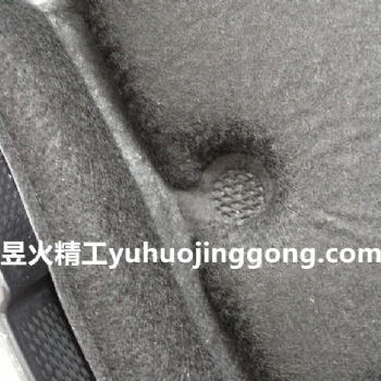 滄州長春汽車內(nèi)外飾隔音棉超聲波手持式焊接機(jī)