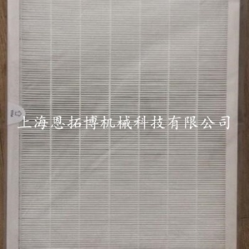 韓國空氣懸浮鼓風(fēng)機(jī)過濾棉，過濾器，濾芯2