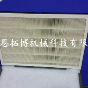 韓國空氣懸浮鼓風(fēng)機(jī)過濾棉，過濾器，濾芯3