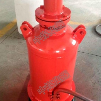 風(fēng)動排沙排污潛水泵 QYW70-60風(fēng)動排沙排污泵