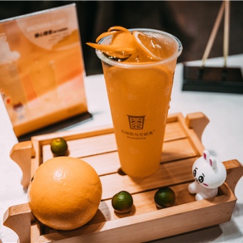 細(xì)節(jié)決定成敗，布朗熊奶茶來(lái)教你！