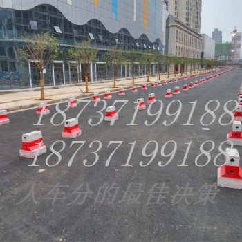 鄭州哪賣(mài)水泥墩鄭州水泥墩廠家批發(fā)水泥隔離墩價(jià)格
