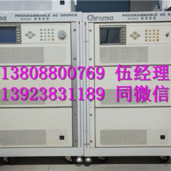電源現(xiàn)貨，輕松購(gòu)買Chroma6590｜好品質(zhì)，好服務(wù)