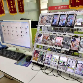 新媒體智能營銷系統(tǒng)抖音短視頻