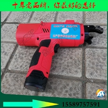 鋼筋捆扎機(jī)、建筑行業(yè)小能手，工人們
