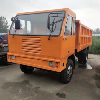 揭陽(yáng)全地形四不像翻斗運(yùn)輸農(nóng)用車 四輪四不像