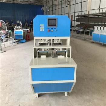 全自動(dòng)沖孔機(jī)-貨架沖孔機(jī)-液壓沖孔機(jī)設(shè)備廠家廣通精誠(chéng)