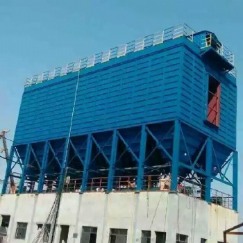 河北吉泰環(huán)保為您簡(jiǎn)單介紹PPC氣箱脈沖布袋除塵器結(jié)構(gòu)以及工作原理