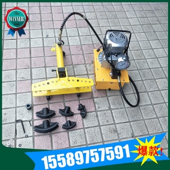 我廠多動能彎管機靠品質(zhì)得 沒有不成買賣