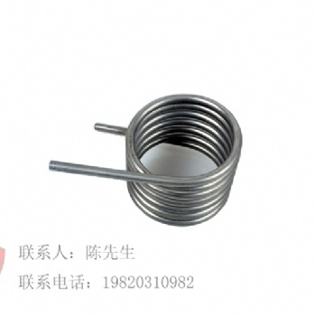 佛山精密不銹鋼管件定制生產(chǎn)廠家304咖啡機(jī)發(fā)熱管