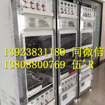 二手Chroma8000測(cè)試系統(tǒng)，資深團(tuán)隊(duì)_售后有保障