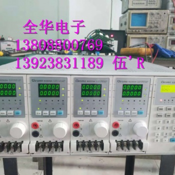 經(jīng)久耐用 99％ 用戶推薦_Chroma6334A電子負(fù)載