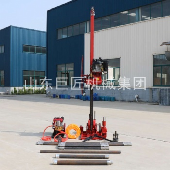 QZ-3便攜式巖芯鉆機(jī) 巖芯管 鉆機(jī)泥漿巨匠集團(tuán)提供便攜可拆