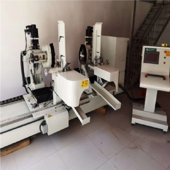 數(shù)控雙端開榫機 木工榫頭機 全自動公榫機華洲工廠現(xiàn)貨