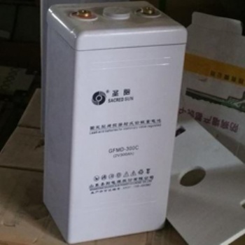 北京圣陽蓄電池GFMD-400C/2V/400AH**服務咨詢質(zhì)保三年