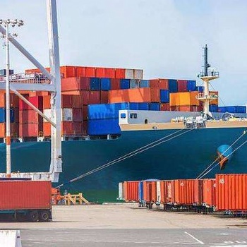 國際海運航線雙清門到門、省心快捷、價格合理、中澳專線墨爾本新加坡加拿大新西蘭