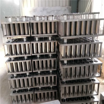 河北中揚環(huán)保定制等離子電場靜電模塊電場201不銹鋼材質(zhì)等離子模塊