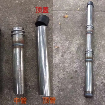 撫州聲測(cè)管廠家靠譜生產(chǎn)商