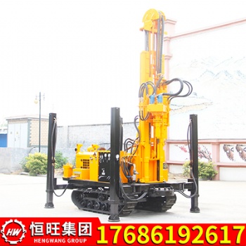 廠家環(huán)境土壤取樣鉆機(jī) 直推式取芯機(jī) 打井取芯一體機(jī)