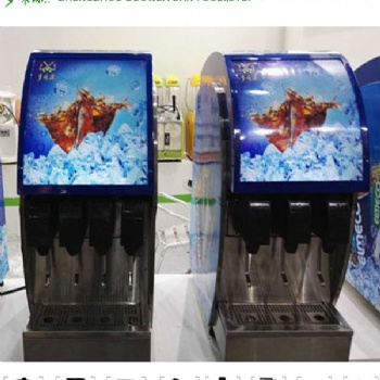 河南可樂**可樂機廠家_碳酸飲料機器批發(fā)。