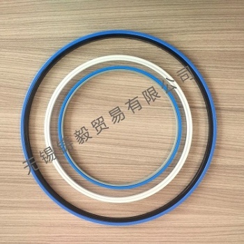 子母環(huán)擴晶環(huán)半導(dǎo)體材料包裝