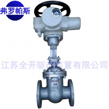 Z941H-40C-DN250電動閘閥 開關(guān)型調(diào)節(jié)型智能型