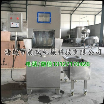 牛排鹽水注射機(jī) ， 豬頭鹽水注射機(jī) ， 鹵牛肉注射機(jī)