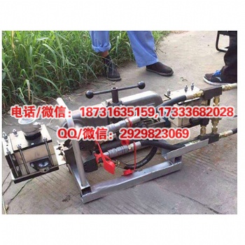 專業(yè)生產(chǎn)電力施工吹纜機快速光纜吹送機管道吹纜機