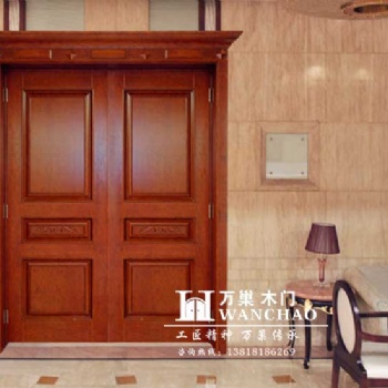 黑龍江（長期供應(yīng)）實(shí)木復(fù)合門專業(yè)級(jí)別廠家
