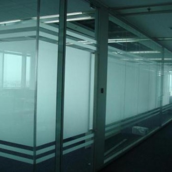 海淀區曙光街安裝玻璃隔斷安裝商場隔斷辦公隔斷